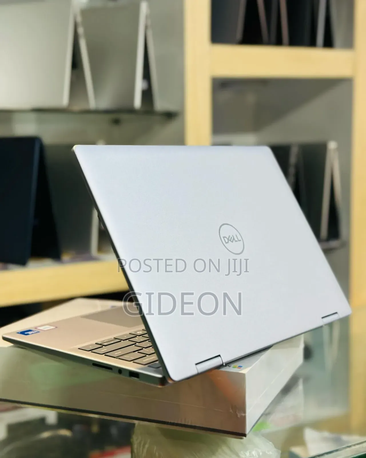 New Laptop Dell Inspiron 13 7347 16GB Intel Core Ultra 7 SSD 1T