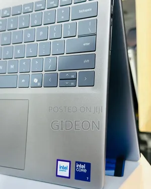 New Laptop Dell Inspiron 13 7347 16GB Intel Core Ultra 7 SSD 1T