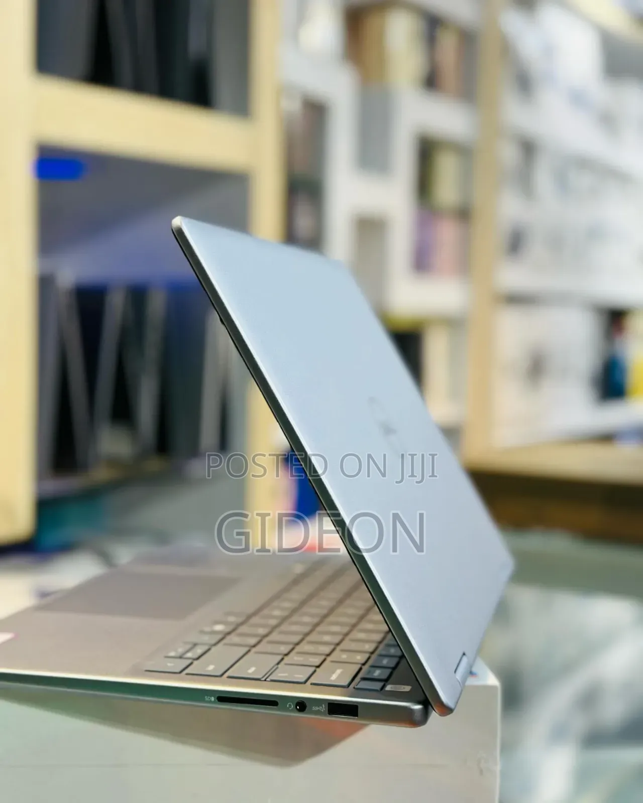 New Laptop Dell Inspiron 13 7347 16GB Intel Core Ultra 7 SSD 1T