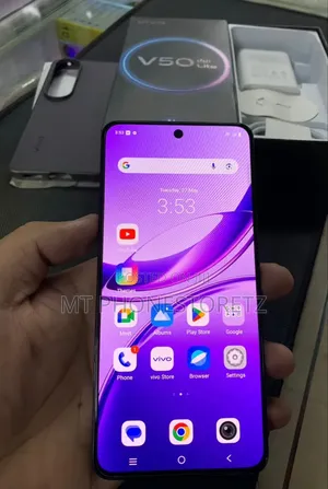 Vivo V50 Lite 5G 256 GB