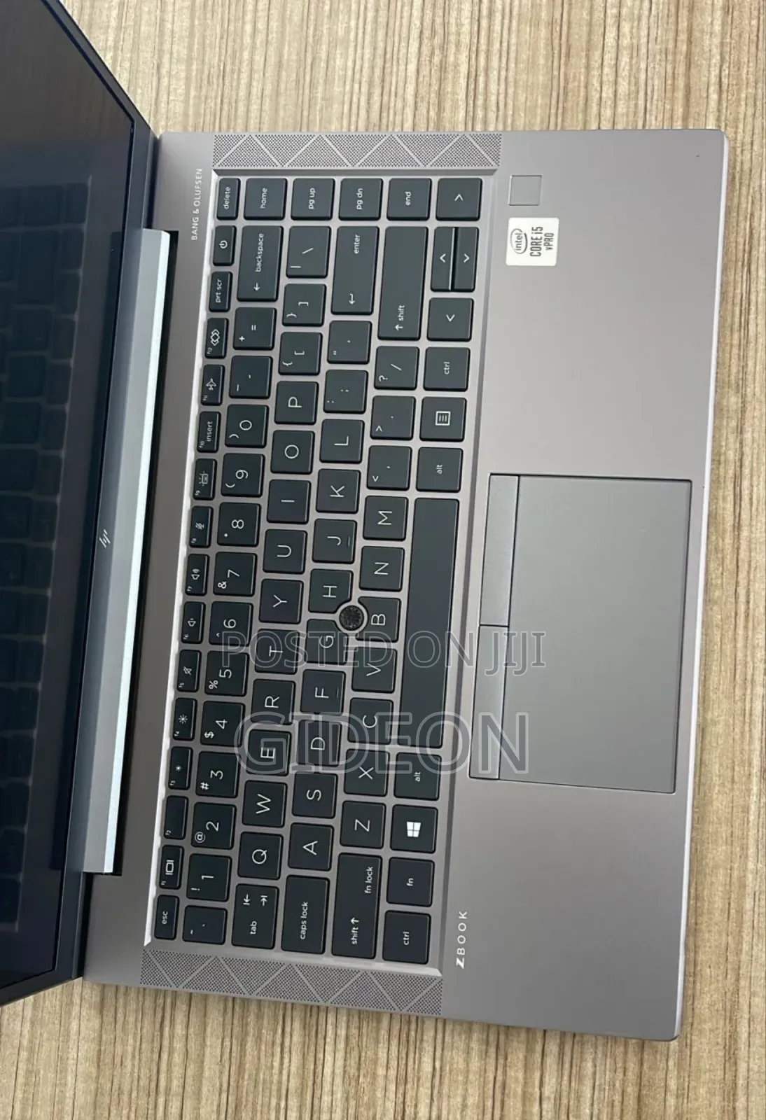 Laptop HP ZBook Firefly 14 G7 16GB Intel Core i5 SSD 256GB