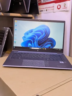 Laptop HP ZBook Firefly 14 G7 16GB Intel Core i5 SSD 256GB