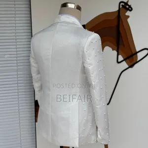 Romaster High Quality Suit