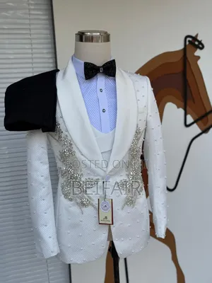 Romaster High Quality Suit