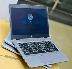 Laptop HP EliteBook 725 G4 4GB AMD A10 SSD 128GB