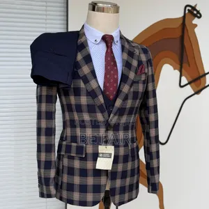 Draft Mpya | Classic Suit