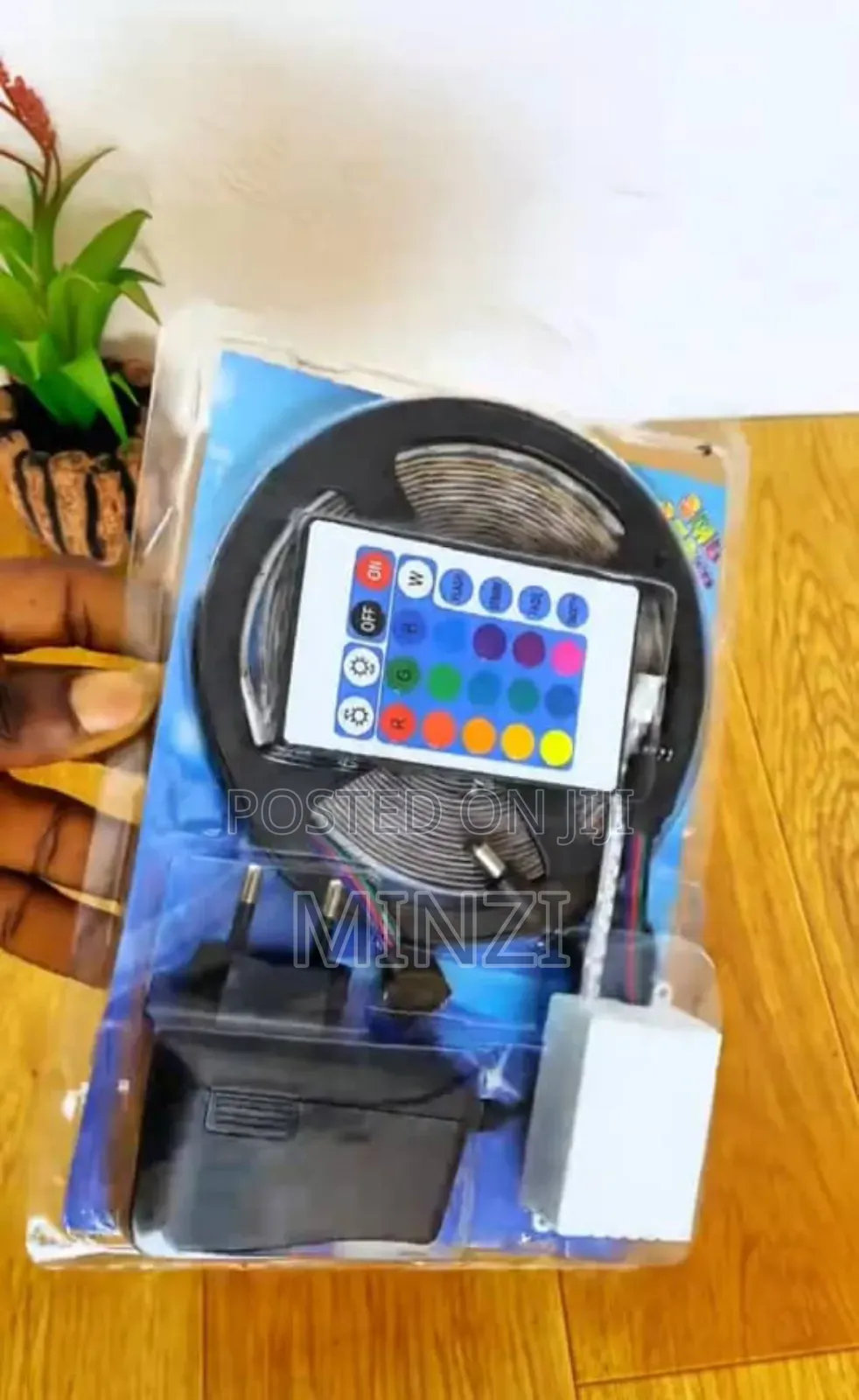 Led Strip Lights New