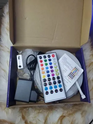 Led Strip Lights New