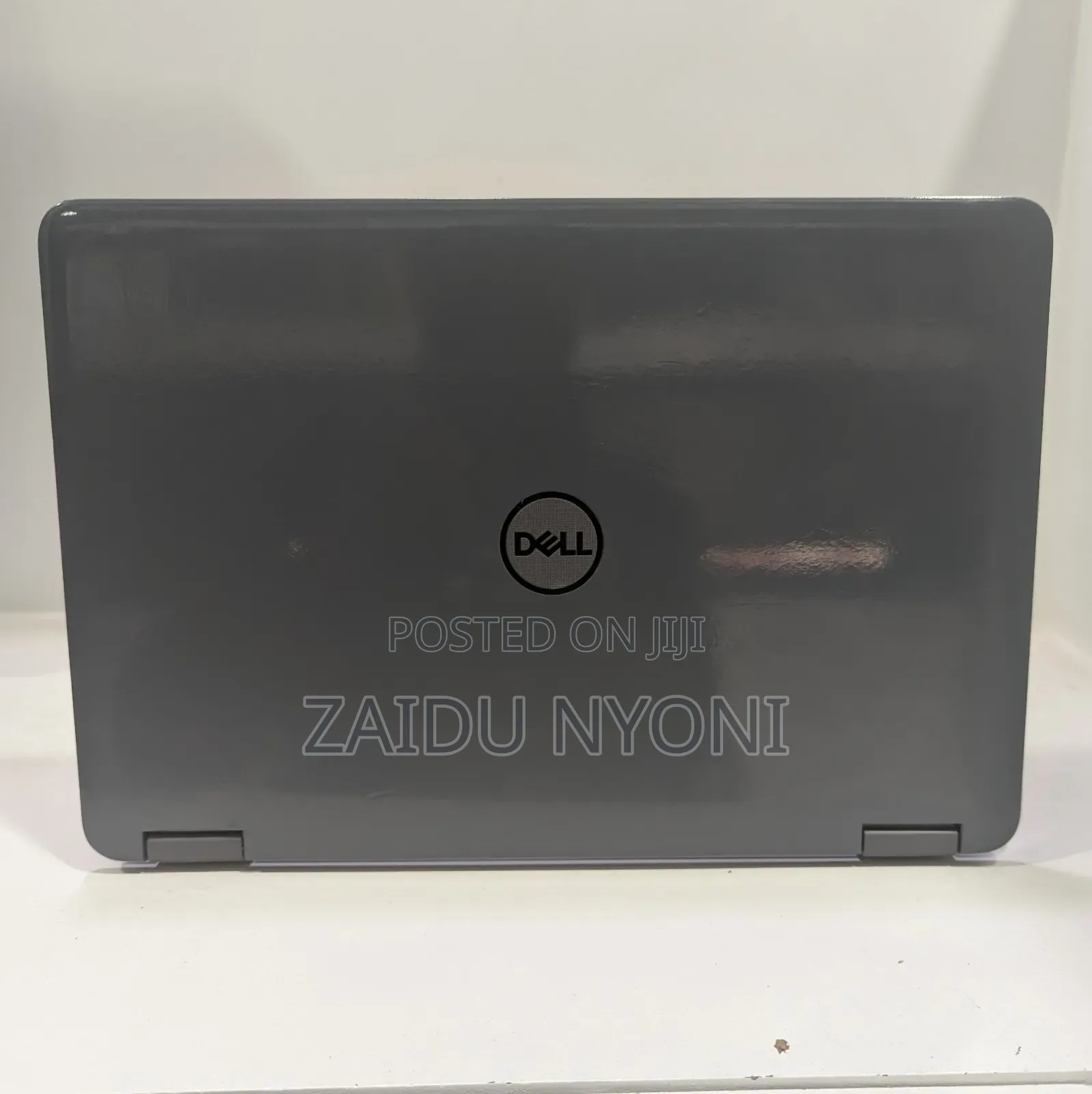 New Laptop Dell Latitude 3120 8GB Intel Pentium SSD 256GB