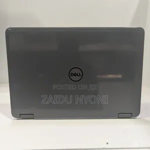 New Laptop Dell Latitude 3120 8GB Intel Pentium SSD 256GB