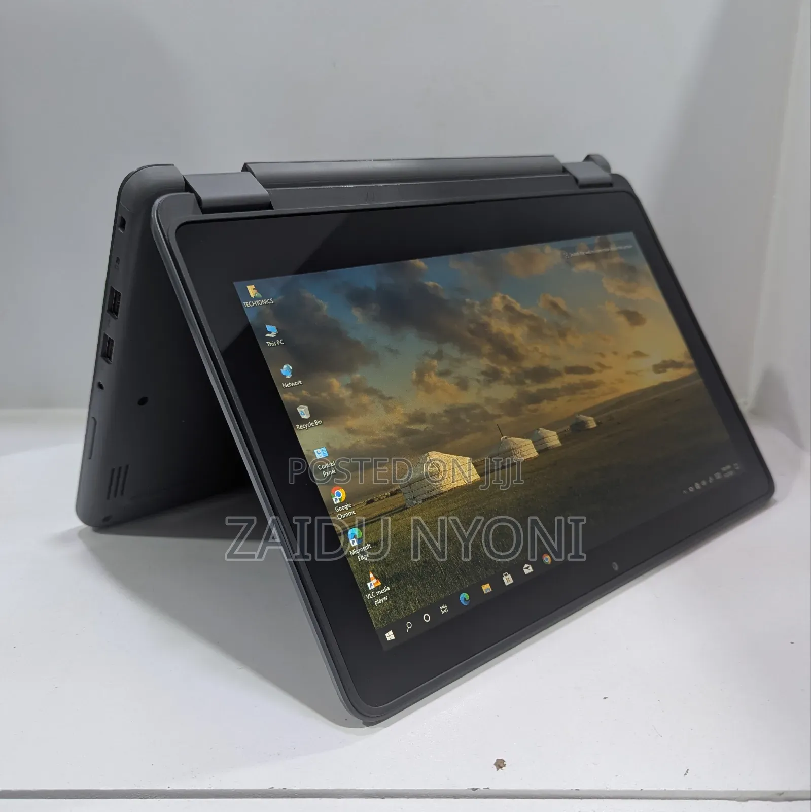 New Laptop Dell Latitude 3120 8GB Intel Pentium SSD 256GB