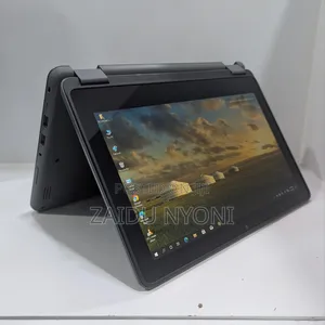 New Laptop Dell Latitude 3120 8GB Intel Pentium SSD 256GB