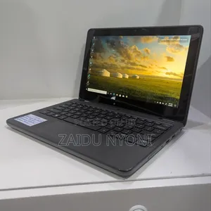 New Laptop Dell Latitude 3120 8GB Intel Pentium SSD 256GB