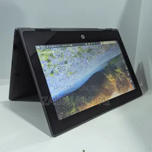 New Laptop HP ProBook 11 X360 G3 EE 8GB Intel Core I3 SSD 128GB