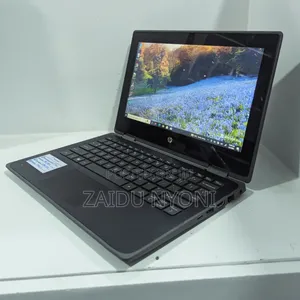 New Laptop HP ProBook 11 X360 G3 EE 8GB Intel Core I3 SSD 128GB