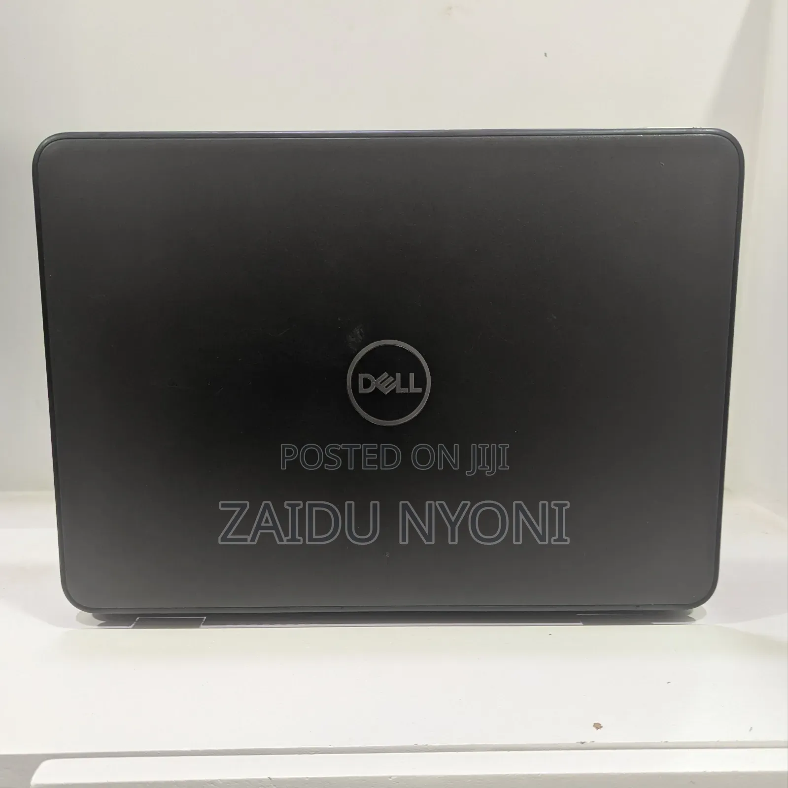 New Laptop Dell Latitude 3310 4GB Intel Core I3 SSD 128GB