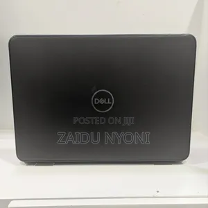 New Laptop Dell Latitude 3310 4GB Intel Core I3 SSD 128GB
