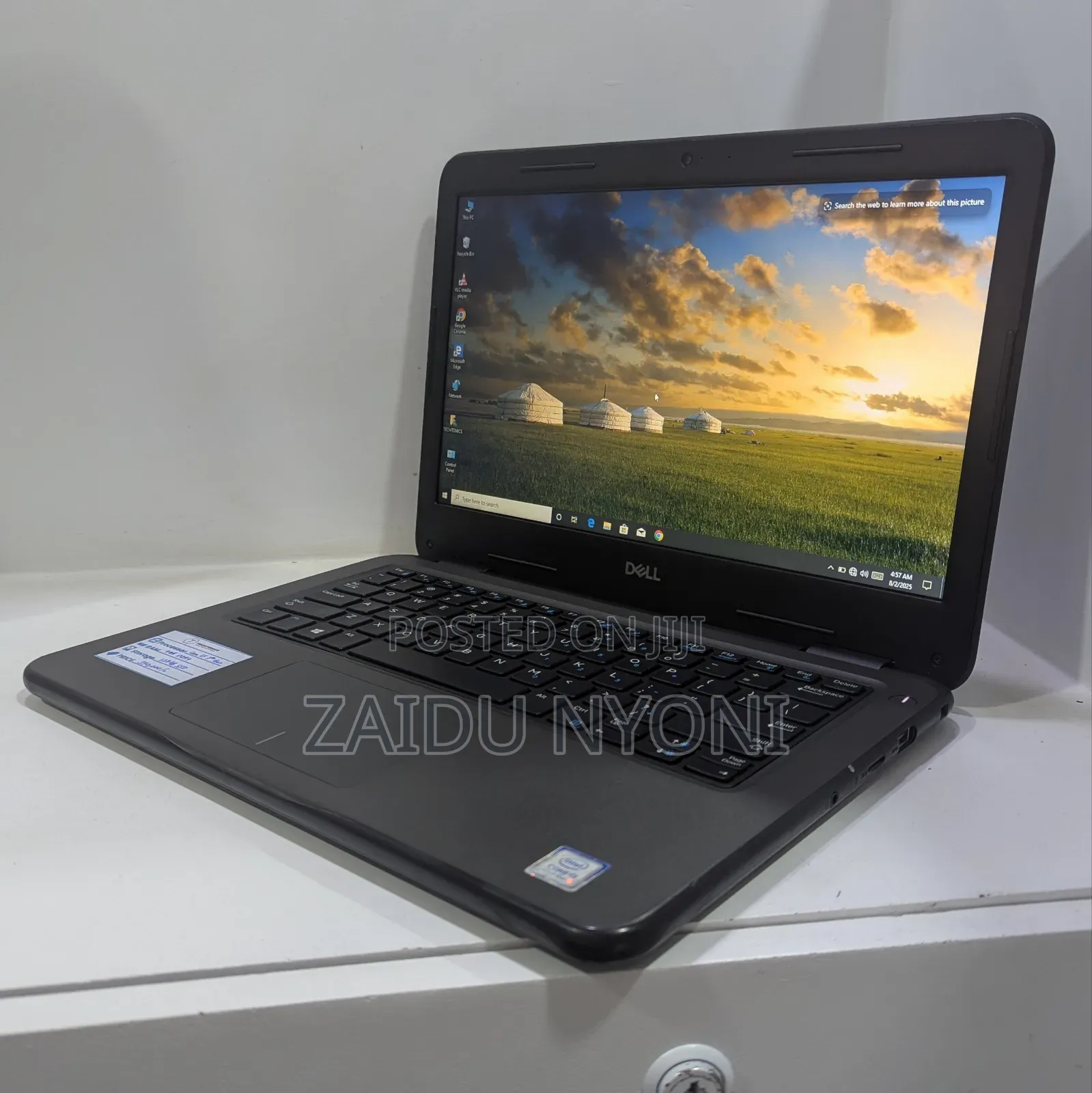New Laptop Dell Latitude 3310 4GB Intel Core I3 SSD 128GB