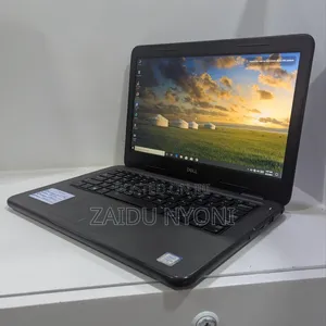 New Laptop Dell Latitude 3310 4GB Intel Core I3 SSD 128GB