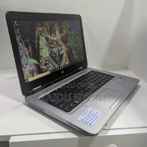 New Laptop HP ProBook 650 G2 8GB Intel Core I5 HDD 500GB