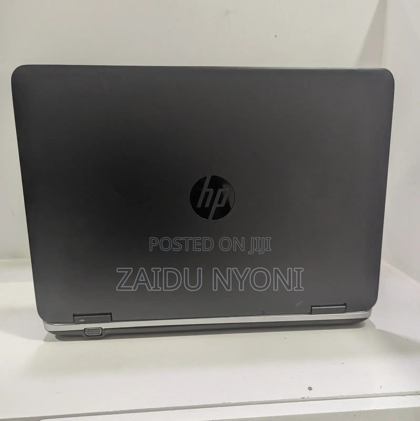 New Laptop HP ProBook 650 G2 8GB Intel Core I5 HDD 500GB