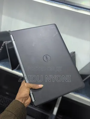 New Laptop Dell Latitude 5450 8GB Intel Core I5 HDD 320GB