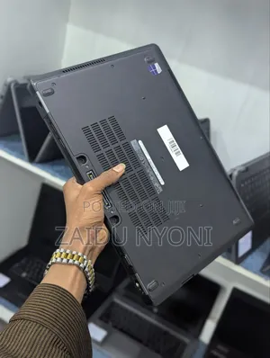 New Laptop Dell Latitude 5450 8GB Intel Core I5 HDD 320GB