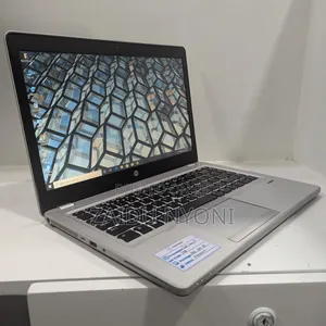 New Laptop HP EliteBook Folio 9470M 8GB Intel Core I7 HDD 500GB