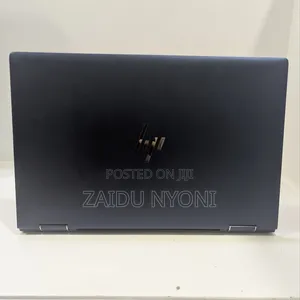 New Laptop HP Elite Dragonfly X360 8th Gen 8GB Intel Core I5 SSD 256GB