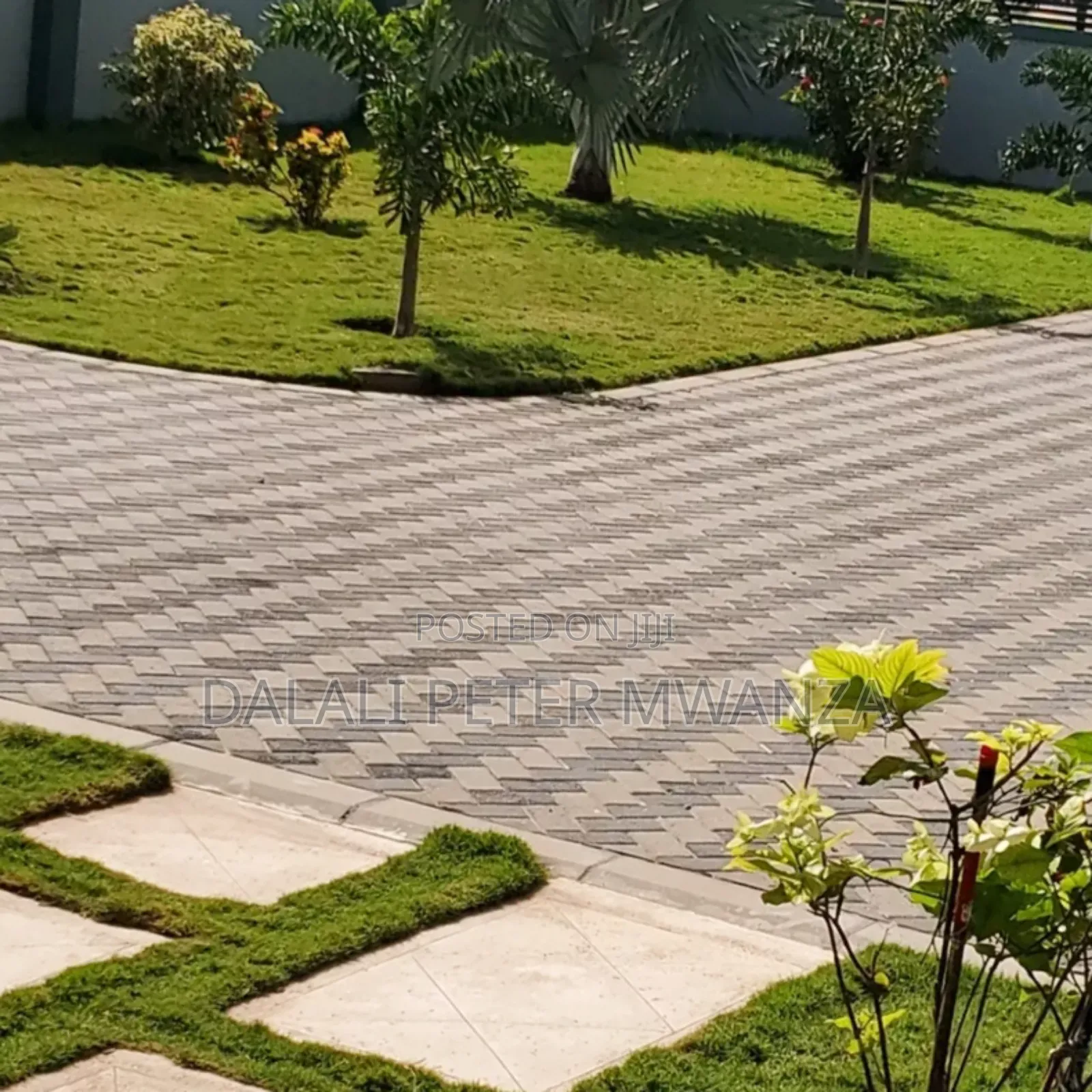 Furnished 4bdrm House in Rock City, Ilemela for rent