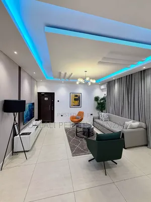 Furnished 4bdrm House in Rock City, Ilemela for rent