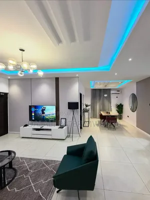 Furnished 4bdrm House in Rock City, Ilemela for rent