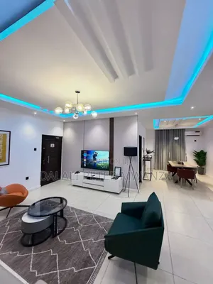 Furnished 4bdrm House in Rock City, Ilemela for rent