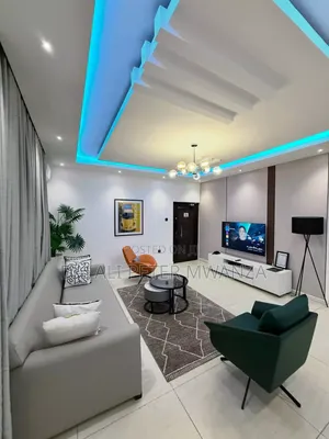 Furnished 4bdrm House in Rock City, Ilemela for rent