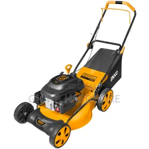 Mashine Ya Kukata Majani / Gasoline Lawn Mower