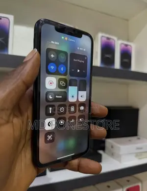 Apple iPhone XR 64 GB Black