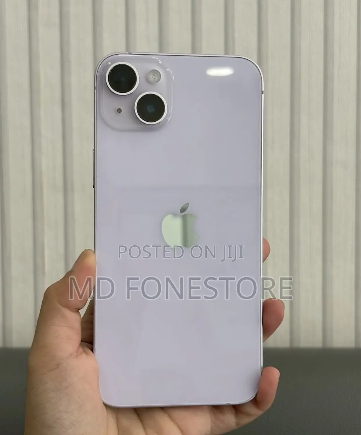 New Apple iPhone 14 128 GB Purple