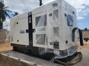 Photo - Generator Perkins 200kva