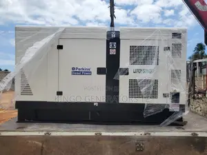 Generator Perkins 200kva