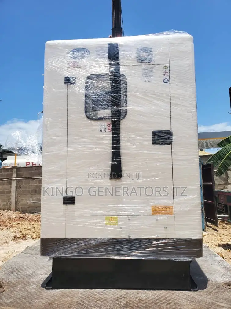 Generator Perkins 200kva