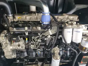 Generator Perkins 200kva