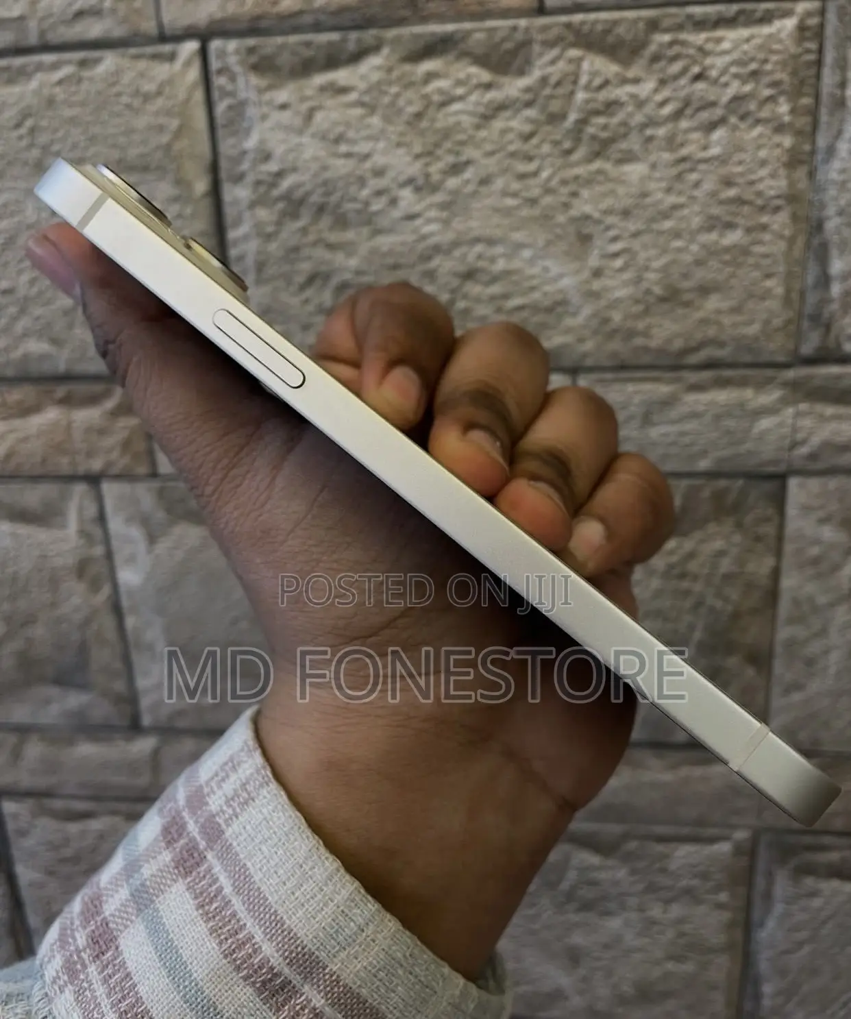 New Apple iPhone 14 128 GB White