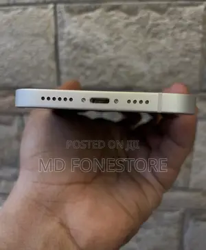 New Apple iPhone 14 128 GB White