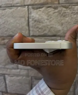 New Apple iPhone 14 128 GB White