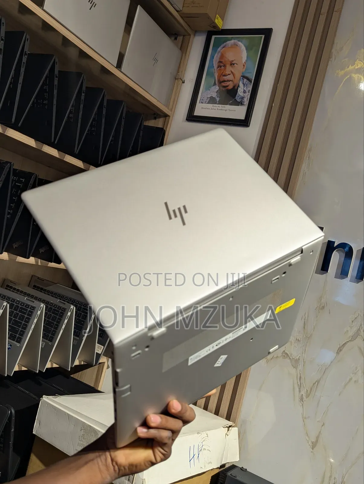 Laptop HP EliteBook 840 G6 16GB Intel Core I7 SSD 256GB