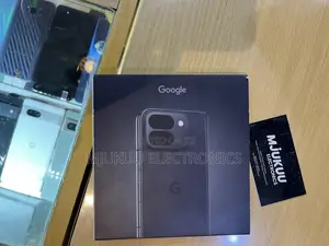 New Google Pixel 9 Pro Fold 256 GB
