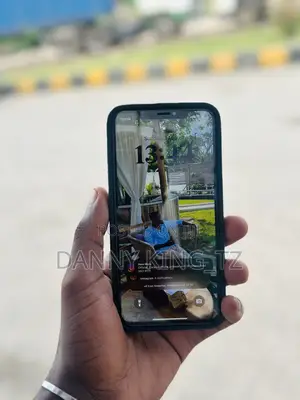 Apple iPhone XS Max 64 GB Gold