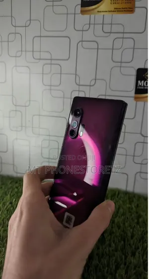 Motorola Edge+ 2023 512 GB