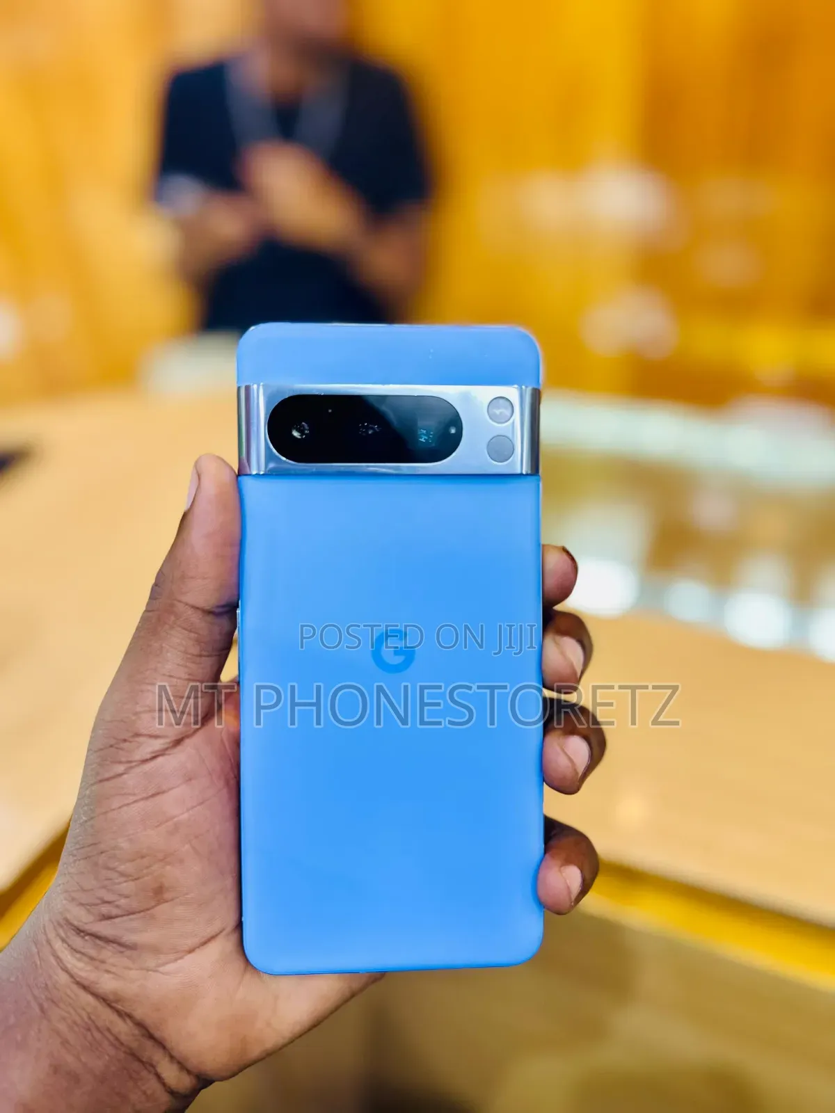 Google Pixel 8 Pro 256 GB