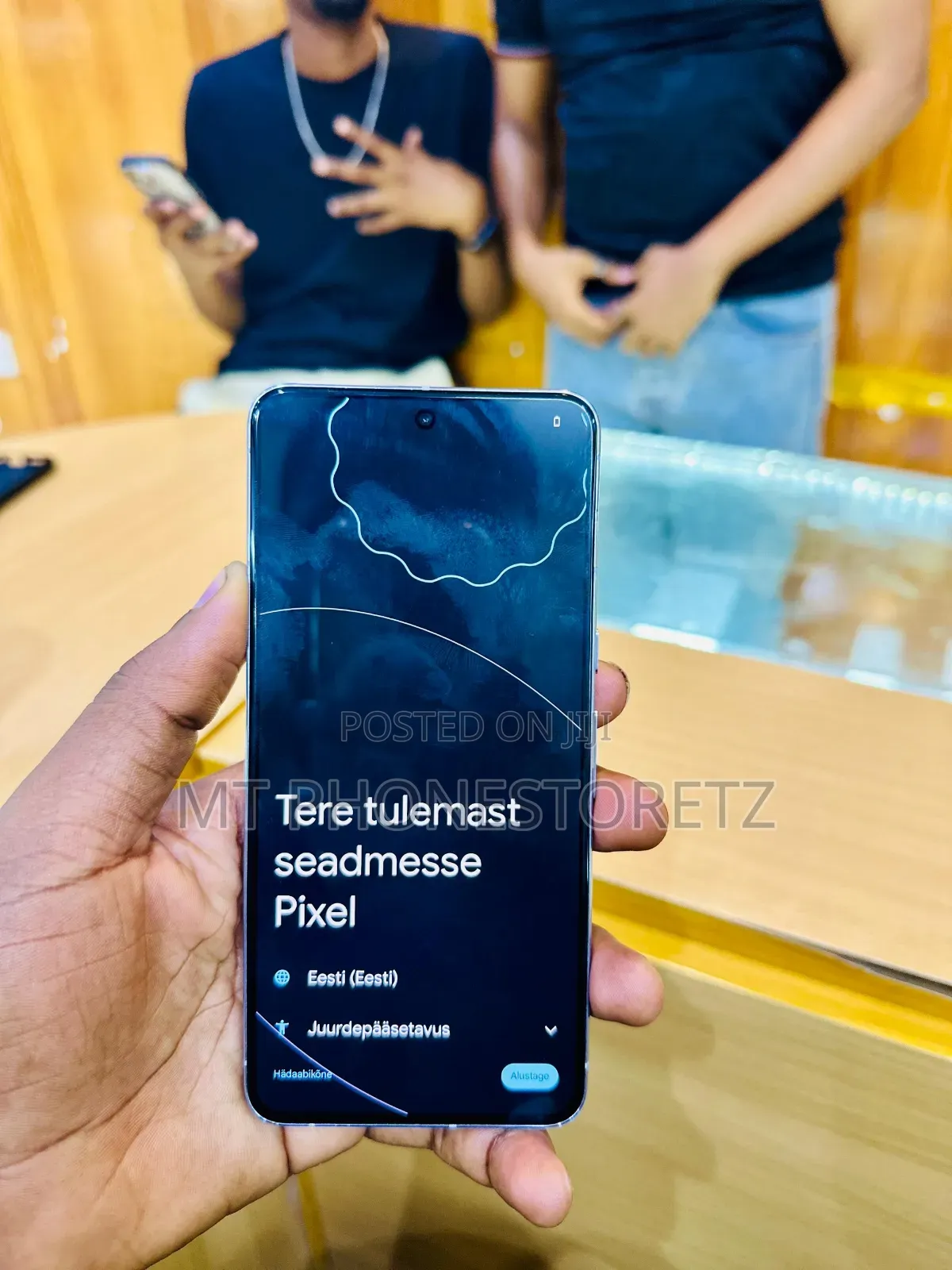 Google Pixel 8 Pro 256 GB